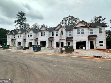 8393 Columbia Ct unit LOT 4, Palmetto, GA 30268 - photo 6