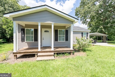 277 Saunders St SW, Pelham, GA 31779 - photo 3