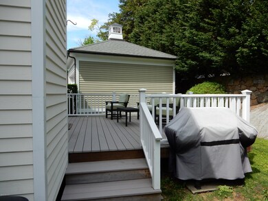 49 Orchard Place unit B, Greenwich, CT 06830 - photo 3