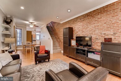 113 N Lakewood Ave, Baltimore, MD 21224 - photo 6