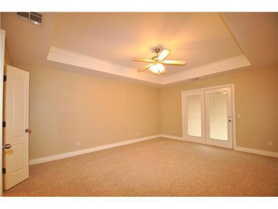 Master Bedroom.