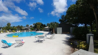 #2 Pool