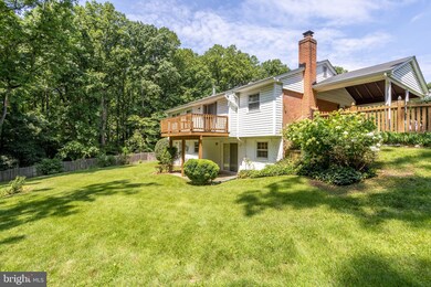 4417 Westfield Dr, Fairfax, VA 22032 - photo 2