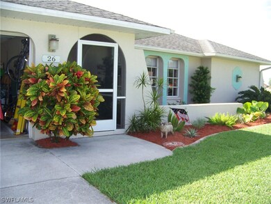 26 NW 28th Terrace, Cape Coral, FL 33993 - photo 3