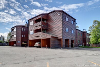 Corner unit
