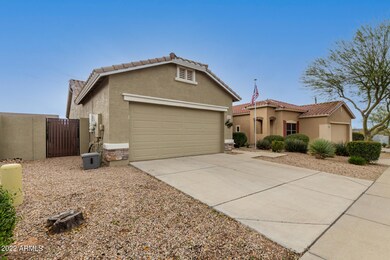 18101 E El Buho Pequeno, Gold Canyon, AZ 85118 - photo 2