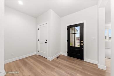 Entry
