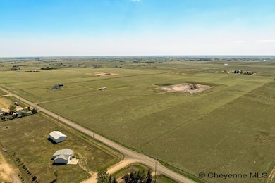 Tract 1 Four Mile Rd, Cheyenne, WY 82001 - photo 3