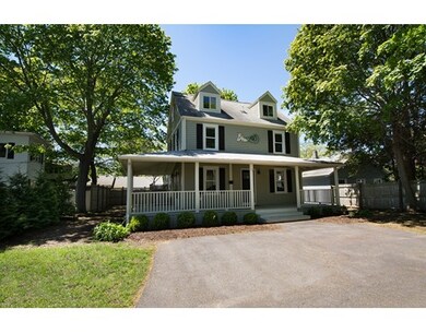 15 Collier Ave, Scituate, MA 02066 - photo 6