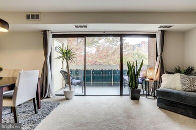 Lafayette Park unit 403, Falls Church, VA 22041 - photo 5