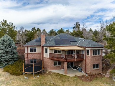 4212 E Orchard Place, Centennial, CO 80121 - photo 2