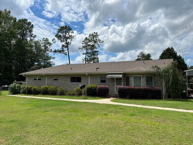 840 W Main St, Uvalda, GA 30473 - photo 3