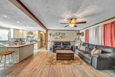 5329 Kervin Rd, Crestview, FL 32539 - photo 4