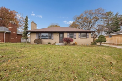 1325 32nd St SW, Wyoming, MI 49509 - photo 4