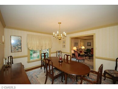 10704 Green Mount Rd, Henrico, VA 23238 - photo 4
