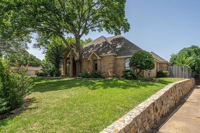 4210 Green Meadow St W, Colleyville, TX 76034 - photo 4