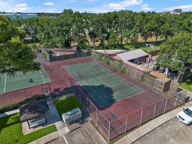 Great amenities located right near the unit!