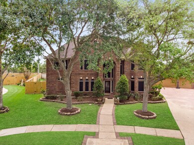 2008 Pebble Ln, Friendswood, TX 77546 - photo 2