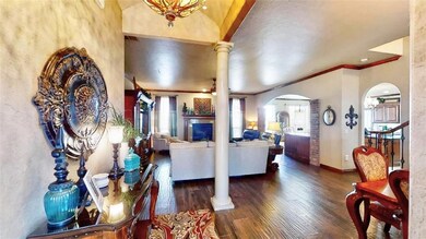 4617 Kellye Green, Shawnee, OK 74804 - photo 5