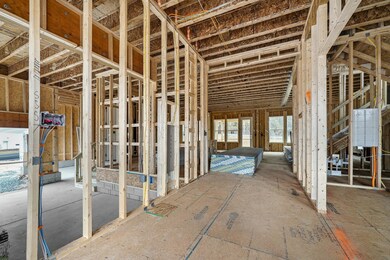 604 the Parks Dr, Pittsboro, NC 27312 - photo 6