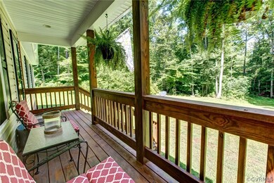 1826 Mount Olive Cohoke Rd, King William, VA 23086 - photo 7