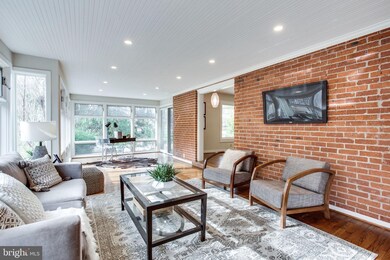 4315 Rosedale Ave, Bethesda, MD 20814 - photo 5