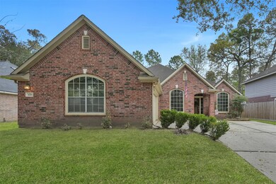 31106 Deerwood Park Ln, Spring, TX 77386 - photo 3