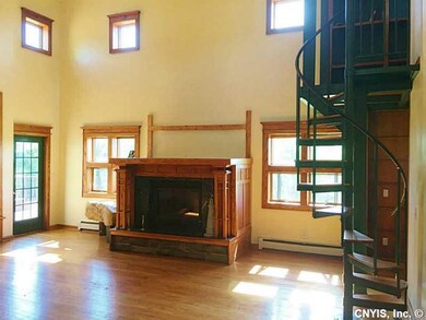 Living Room.
