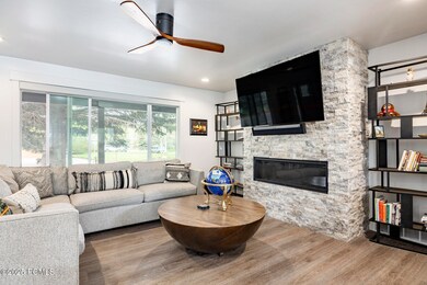 2830 Holiday Ranch Loop Rd, Park City, UT 84060 - photo 7