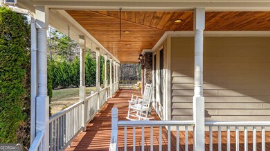 2351 Old Dial Rd, Morganton, GA 30560 - photo 5