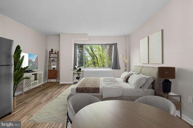 Cleveland Terrace Condominiums unit 201, Washington, DC 20008 - photo 2