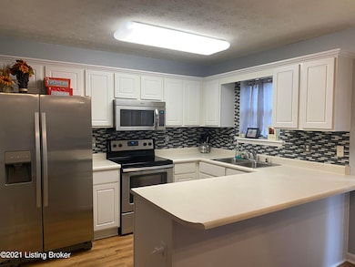 8335 Grand Trevi Dr unit 5902, Louisville, KY 40228 - photo 5