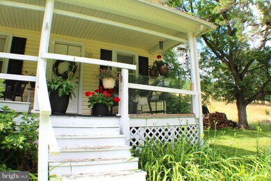 7167 Needmore Rd, Baker, WV 26801 - photo 3