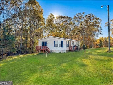 230 Surrett Rd, Buchanan, GA 30113 - photo 3