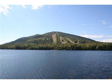 Other. Shawnee Peak and Moose Pond...