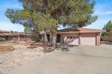 524 James St, El Paso, TX 79915 - photo 2