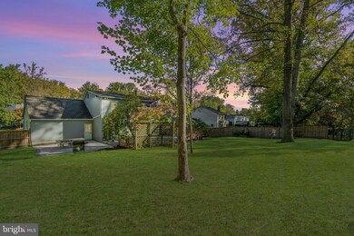 1808 Chapel Hill Rd, Silver Spring, MD 20906 - photo 4