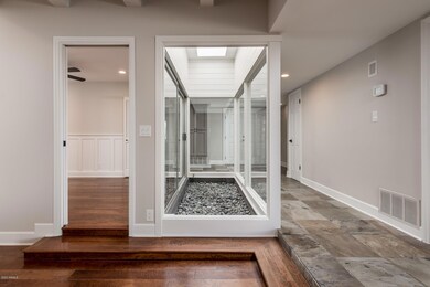 6-Enclosed and Refinished ZEN-like ATRIU