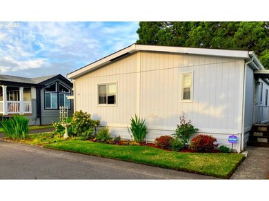 835 SE 1st Ave unit 19, Canby, OR 97013 - photo 3