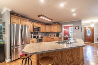 187 McCullar Weaver Rd SW, Milledgeville, GA 31061 - photo 7