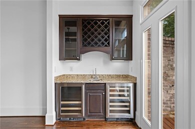 3681 Manor Brook Terrace NE, Atlanta, GA 30319 - photo 5