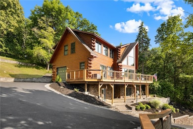 1267 and 1265 S Lake Rd, Middlesex, NY 14507 - photo 2