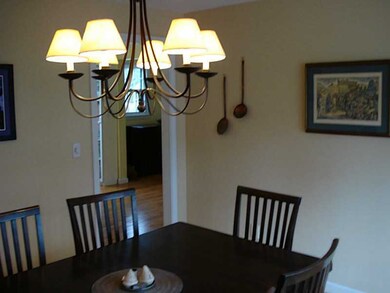 Dining Room.