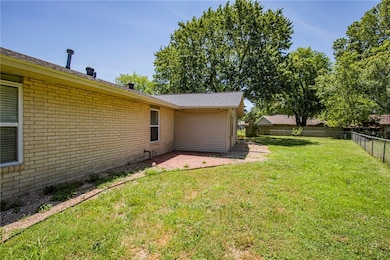 2726 Highland Cir, Rogers, AR 72756 - photo 4