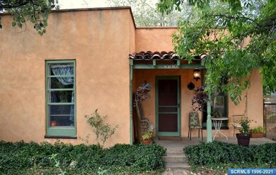 1730 N Georgia St unit 1728 N. Georgia St., Silver City, NM 88061 - photo 2