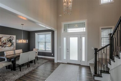 10710 W 171st Terrace, Overland Park, KS 66221 - photo 3