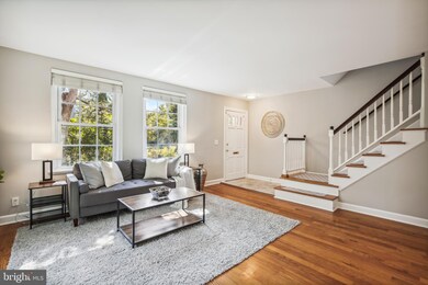 3513 S Stafford St unit B, Arlington, VA 22206 - photo 3