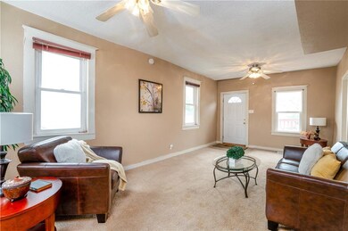 1337 21st Ave SW, Cedar Rapids, IA 52404 - photo 7