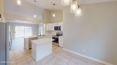 360 E Streams Edge Place, Tucson, AZ 85737 - photo 4