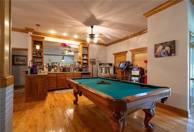 1601 E Parks St, Prairie Grove, AR 72753 - photo 5